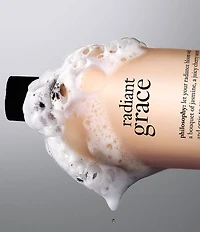 philosophy Radiant Grace Hydrating Shower Gel