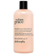 philosophy Radiant Grace Hydrating Shower Gel