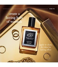 philosophy Radiant Grace Intense Eau de Parfum