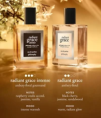 philosophy Radiant Grace Intense Eau de Parfum