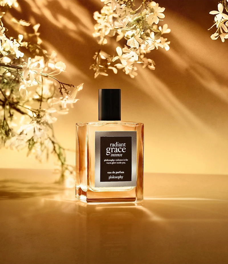 philosophy Radiant Grace Intense Eau de Parfum