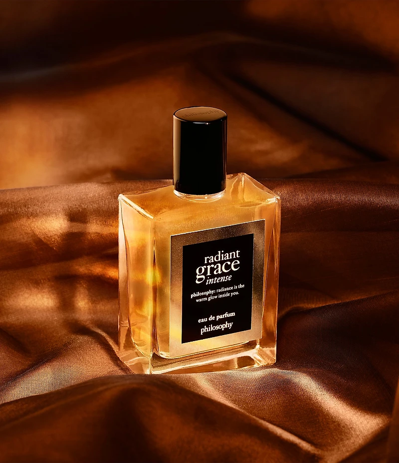 philosophy Radiant Grace Intense Eau de Parfum