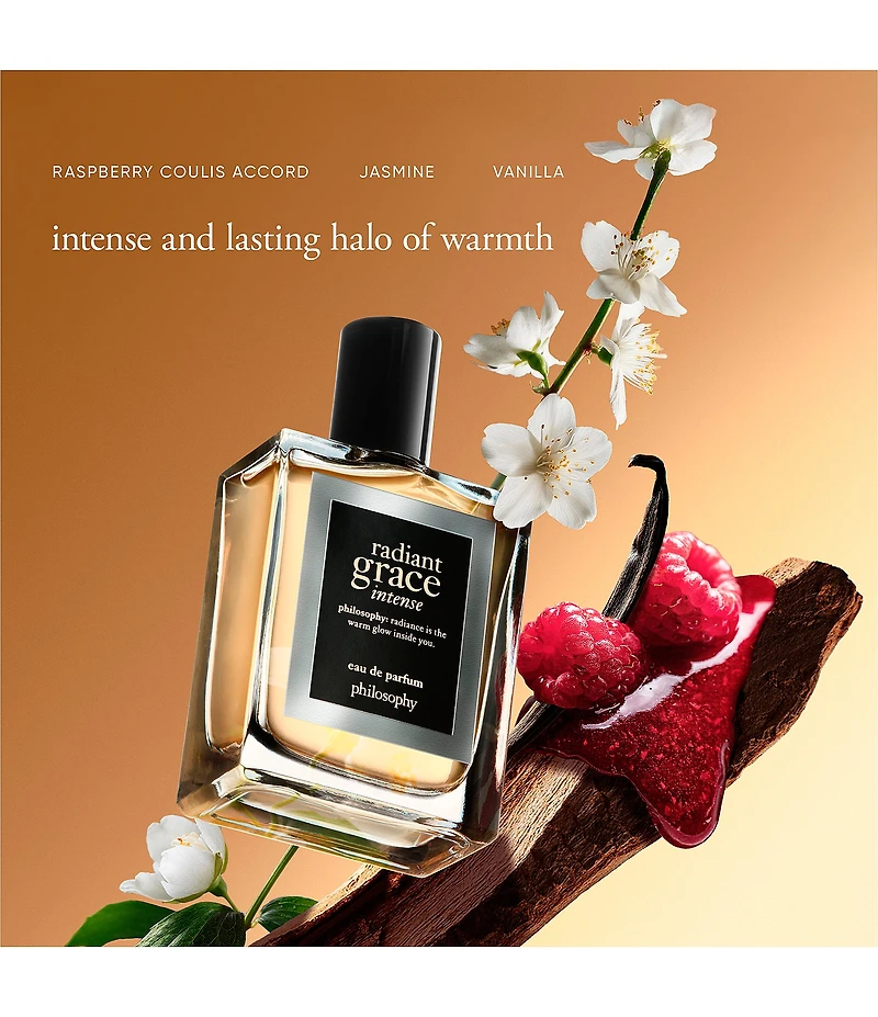 philosophy Radiant Grace Intense Eau de Parfum