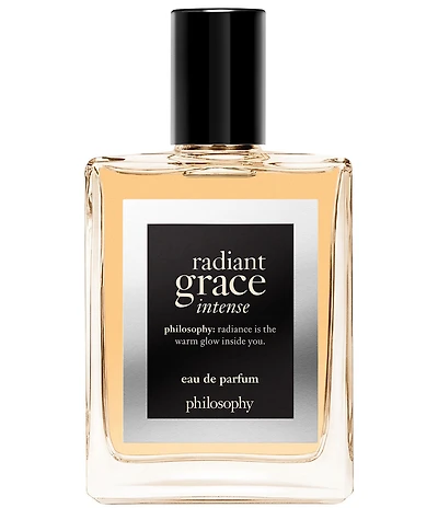 philosophy Radiant Grace Intense Eau de Parfum