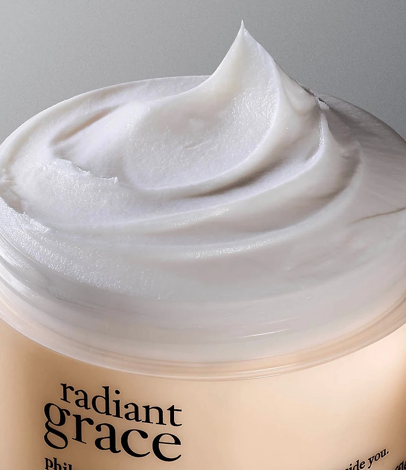 philosophy Radiant Grace Whipped Body Creme