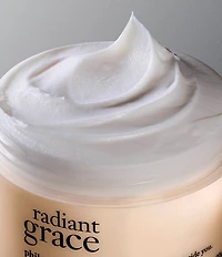 philosophy Radiant Grace Whipped Body Creme