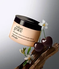 philosophy Radiant Grace Whipped Body Creme