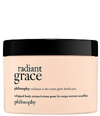 philosophy Radiant Grace Whipped Body Creme