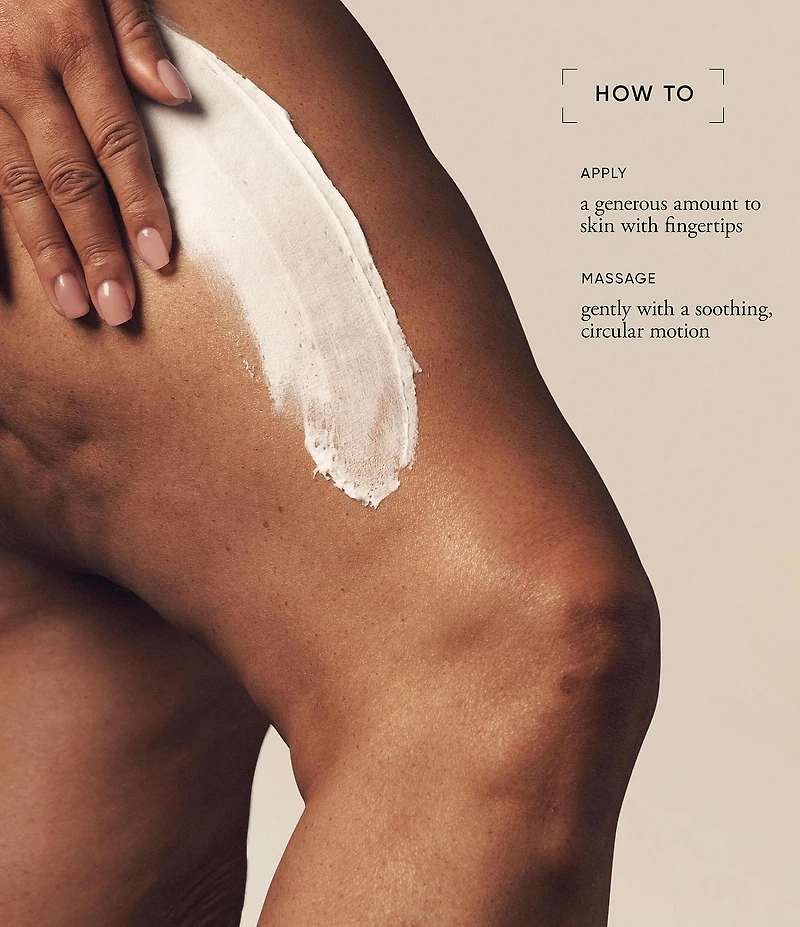 philosophy Radiant Grace Whipped Body Creme