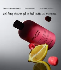 Philosophy Raspberry Sorbet Hydrating Shower Gel