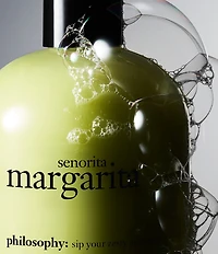philosophy Senorita Margarita Hydrating Shower Gel