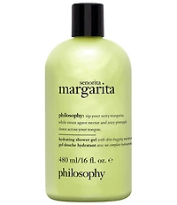 philosophy Senorita Margarita Hydrating Shower Gel