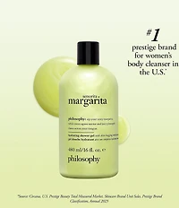 philosophy Senorita Margarita Hydrating Shower Gel