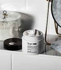 Philosophy Smooth Glow Multi Tasking Hope in a Jar Moisturizer SPF 30