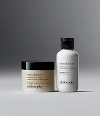 Philosophy The Microdelivery Resurfacing Peel Kit