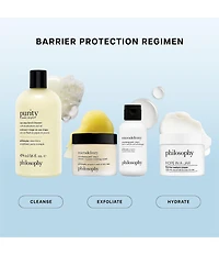 Philosophy The Microdelivery Resurfacing Peel Kit