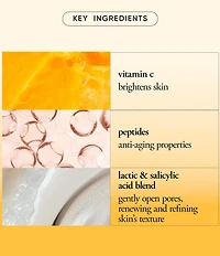 Philosophy The Microdelivery Resurfacing Peel Kit