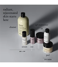 philosophy Ultimate Miracle Worker Fix Eye Power-Treatment