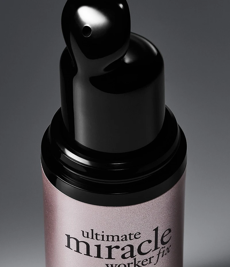 philosophy Ultimate Miracle Worker Fix Eye Power-Treatment