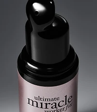philosophy Ultimate Miracle Worker Fix Eye Power-Treatment