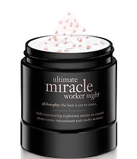 philosophy Ultimate Miracle Worker Night