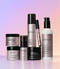 philosophy ultimate miracle worker nourish & rejuvenate face & neck moisturizer
