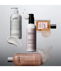 philosophy Ultimate Miracle Worker Resurfacing Body Serum