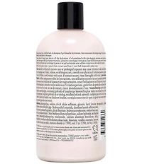 philosophy White Cherry Hydrating Shower Gel