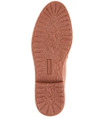 Pikolinos Aldaya W8J Water Resistant Leather Penny Loafers