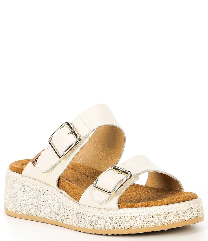 Pikolinos Alzira W9d Sandals