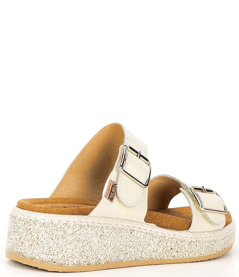 Pikolinos Alzira W9d Sandals