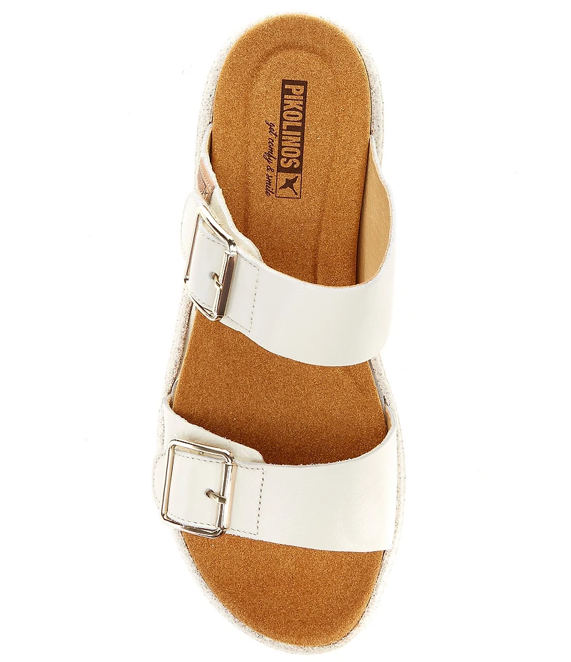 Pikolinos Alzira W9d Sandals