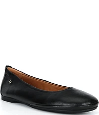 Pikolinos Carmona Leather Ballet Flats