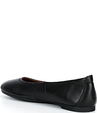 Pikolinos Carmona Leather Ballet Flats