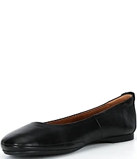 Pikolinos Carmona Leather Ballet Flats