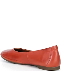 Pikolinos Carmona Leather Ballet Flats
