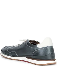 Pikolinos Denia Suede Lace Up Sneakers