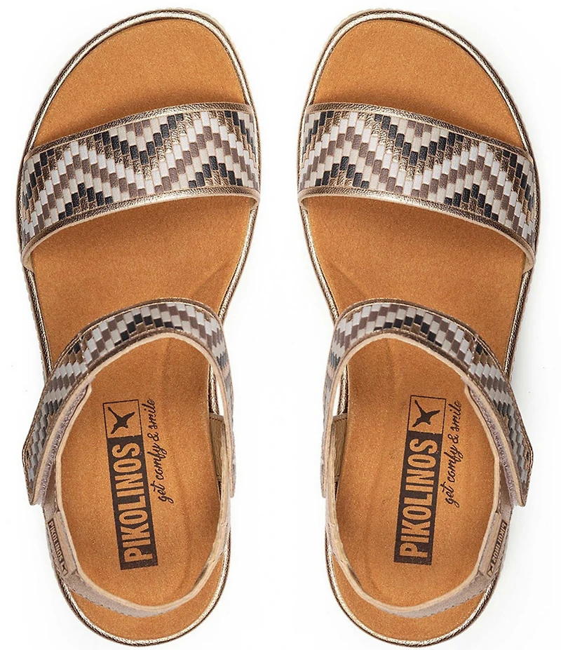 Pikolinos Gomera W0k Sandals