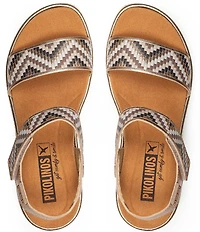 Pikolinos Gomera W0k Sandals