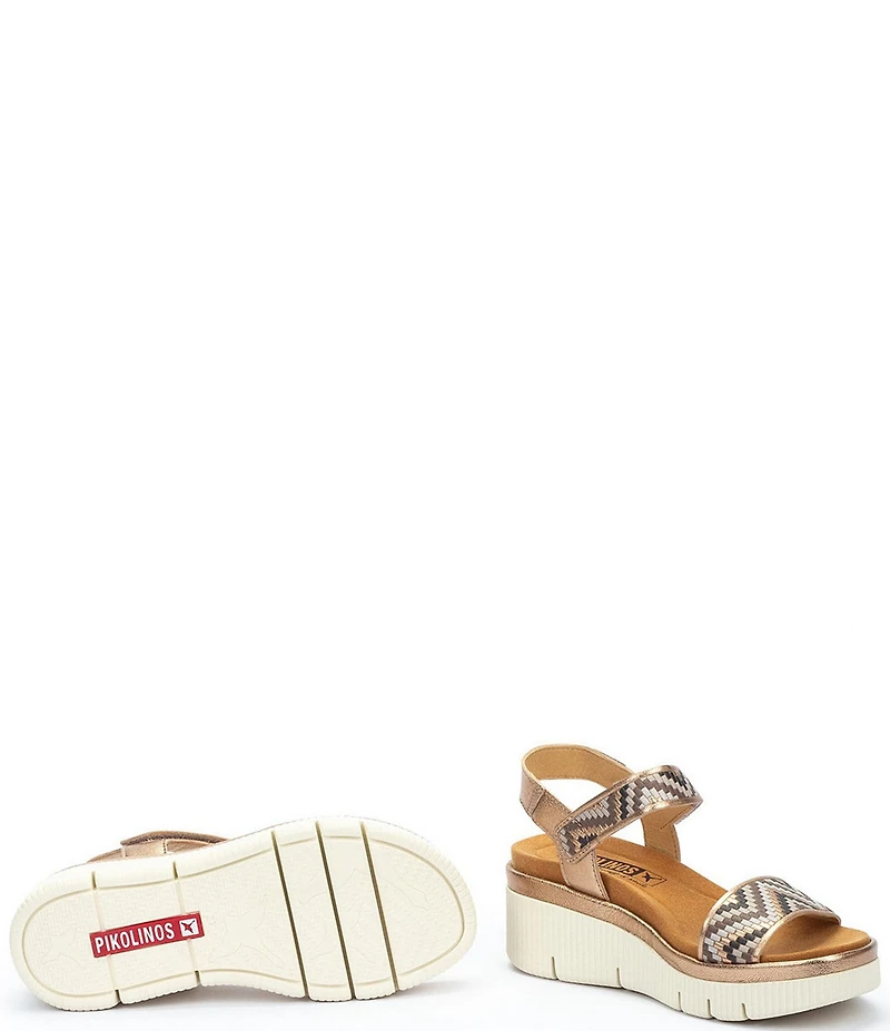 Pikolinos Gomera W0k Sandals