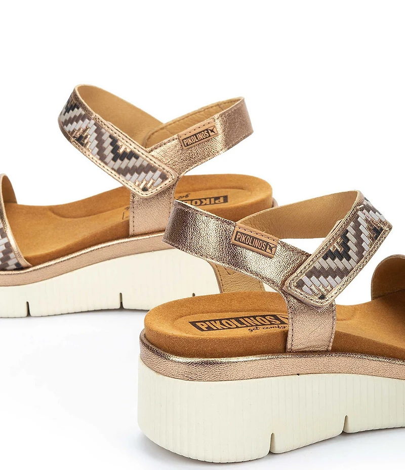 Pikolinos Gomera W0k Sandals