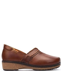 Pikolinos Granada Leather Pumps