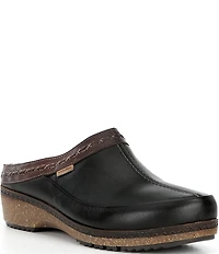 Pikolinos Granada Wow Leather Clogs