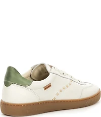 Pikolinos Lanzarote Leather Sneakers