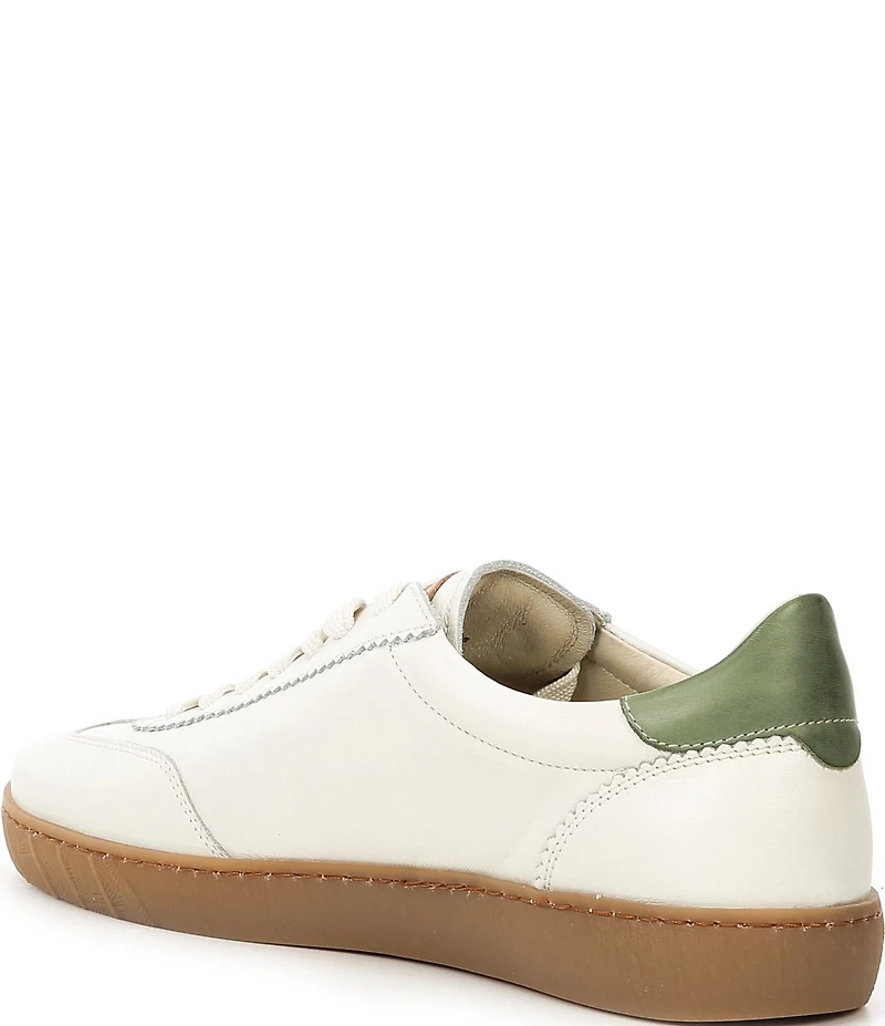 Pikolinos Lanzarote Leather Sneakers