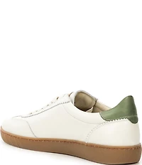 Pikolinos Lanzarote Leather Sneakers