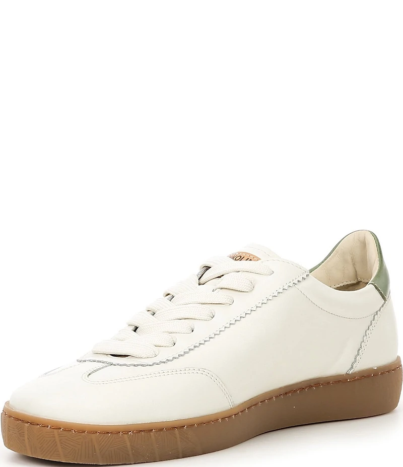 Pikolinos Lanzarote Leather Sneakers