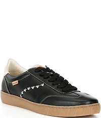 Pikolinos Lanzarote Leather Sneakers