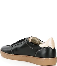 Pikolinos Lanzarote Leather Sneakers