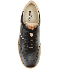 Pikolinos Lanzarote Leather Sneakers